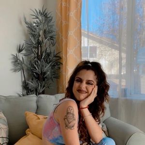 Meet your Posher, Bridget